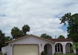 Pre-foreclosure in  CROWN AVE NE Palm Bay, FL 32907