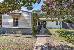 Pre-foreclosure in  HOKE SMITH DR Dallas, TX 75224