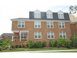 Pre-foreclosure in  I ST Alexandria, VA 22307