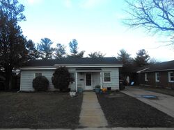 Pre-foreclosure in  BUNCHE BLVD Wilmington, DE 19801
