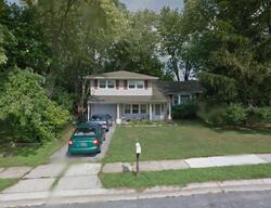 Pre-foreclosure in  CORNWALL DR Newark, DE 19711