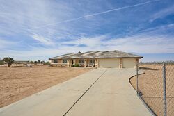 Pre-foreclosure in  LINDERO RD Phelan, CA 92371