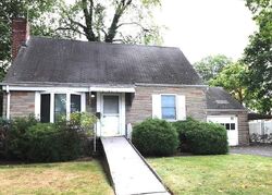 Pre-foreclosure in  E CHURCH CT Dumont, NJ 07628