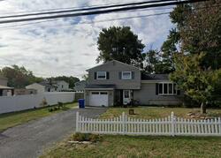 Pre-foreclosure in  CHAPMAN TER Middletown, NJ 07748