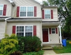 Pre-foreclosure in  BROAD ST Swedesboro, NJ 08085