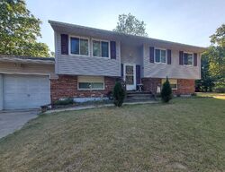 Pre-foreclosure in  DAKOTA TRL Browns Mills, NJ 08015