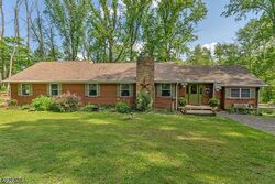 Pre-foreclosure in  ROCKTOWN RD Ringoes, NJ 08551