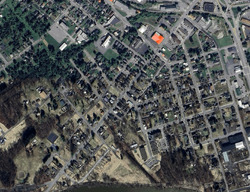 Pre-foreclosure in  S JAMES ST Rome, NY 13440