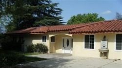 Pre-foreclosure in  E GETTYSBURG AVE Fresno, CA 93704