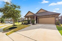  Monarch Belle Ln, Katy TX