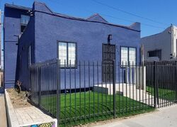 Pre-foreclosure in  S 30TH ST # 27 San Diego, CA 92113