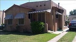 Pre-foreclosure in  CALIFORNIA AVE Long Beach, CA 90805