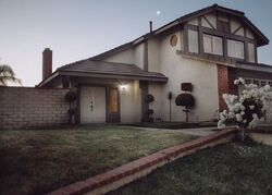 Pre-foreclosure in  AMBER VALLEY DR Walnut, CA 91789