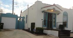 Pre-foreclosure in  W 63RD PL Los Angeles, CA 90003