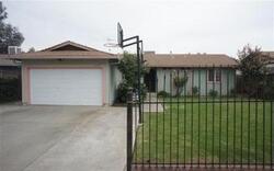 Pre-foreclosure in  CHIEF TUCKER AVE Riverbank, CA 95367
