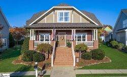 Pre-foreclosure in  HAYWORTH DR Simpsonville, SC 29680