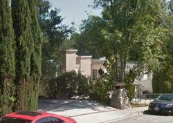 Pre-foreclosure in  COLINA DR Glendale, CA 91208