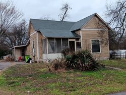 Pre-foreclosure in  DEPOT ST Lonoke, AR 72086