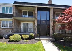 Pre-foreclosure Listing in GEORGIAN LN APT 3 BUFFALO, NY 14221