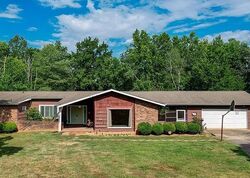 Pre-foreclosure in  WINDEMERE DR Reidsville, NC 27320