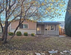 Pre-foreclosure in  ACACIA CT Tehachapi, CA 93561