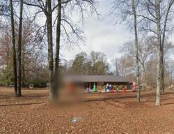 Pre-foreclosure in  CONCORD LN Benton, AR 72019