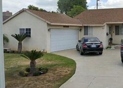 Pre-foreclosure in  S MYRTLEWOOD ST West Covina, CA 91791