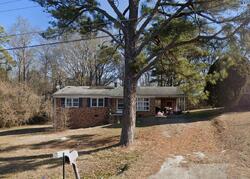 Pre-foreclosure in  PATTON CIR Henderson, NC 27536