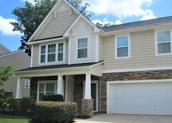 Pre-foreclosure in  ANDES DR Statesville, NC 28625