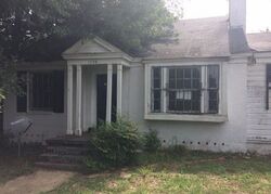 Pre-foreclosure in  S MCDONOUGH ST Montgomery, AL 36104