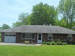 Pre-foreclosure in  BRIDGETOWN RD Cleves, OH 45002