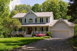 Pre-foreclosure in  MINA DR Wappingers Falls, NY 12590
