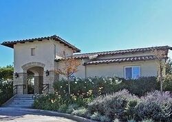 Pre-foreclosure in  LORENZO LN Valencia, CA 91355