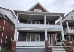 Pre-foreclosure Listing in 16TH ST NIAGARA FALLS, NY 14301