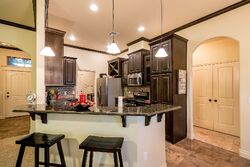 Pre-foreclosure in  IRON TREE LN Edmond, OK 73013