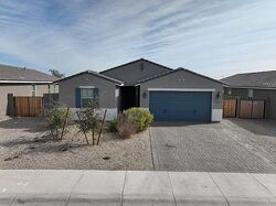Pre-foreclosure in  S 224TH DR Buckeye, AZ 85326