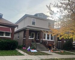 Pre-foreclosure in  S 50TH CT Cicero, IL 60804