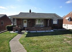 Pre-foreclosure in  KENWOOD PL West Mifflin, PA 15122