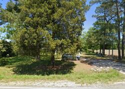 Pre-foreclosure in  NC HIGHWAY 72 E Lumberton, NC 28358