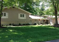 Pre-foreclosure in  BERWICK LN Cleveland, OH 44121