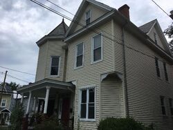 Pre-foreclosure in  BALDING AVE Poughkeepsie, NY 12601