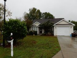 Pre-foreclosure in  PIPER CT Myrtle Beach, SC 29588