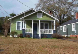 Pre-foreclosure in  LYNWOOD DR Florence, SC 29501