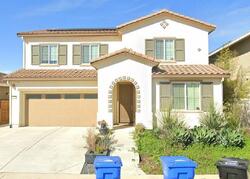 Pre-foreclosure in  PRELUDE WAY Elk Grove, CA 95757