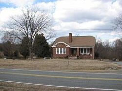 Pre-foreclosure in  N NC HIGHWAY 62 Burlington, NC 27217