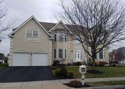 Pre-foreclosure in  MORNING GLORY WAY Huntingdon Valley, PA 19006