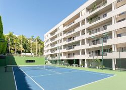 Pre-foreclosure in  ALTA LOMA RD  West Hollywood, CA 90069