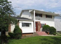 Pre-foreclosure in  MILBURN AVE Baldwin, NY 11510