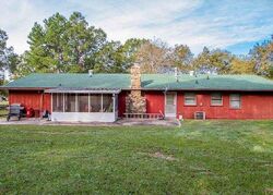 Pre-foreclosure in  RANCHETTE RD Conway, AR 72032