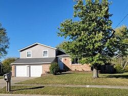 Pre-foreclosure in  SATURN DR Fairfield, OH 45014